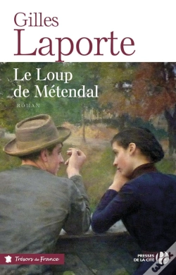 Capa do artigo Le Loup De Métendal