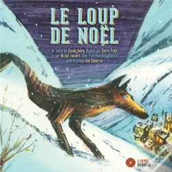 Capa do artigo Le Loup De Noël