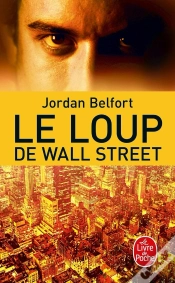 Capa do artigo Le Loup De Wall Street