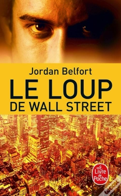 Capa do artigo Le Loup De Wall Street