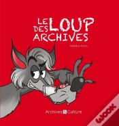 Capa do artigo Le Loup Des Archives
