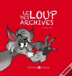 Capa do artigo Le Loup Des Archives
