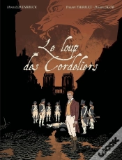 Capa do artigo Le Loup Des Cordeliers