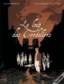 Capa do artigo Le Loup Des Cordeliers