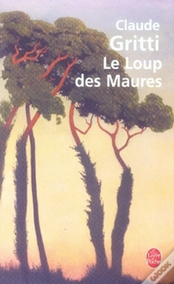 Capa do artigo Le Loup Des Maures