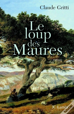 Capa do artigo Le Loup Des Maures