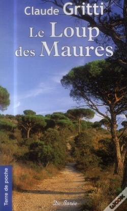 Capa do artigo Le Loup Des Maures