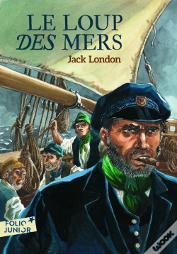 Capa do artigo Le Loup Des Mers