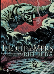 Capa do artigo Le Loup Des Mers