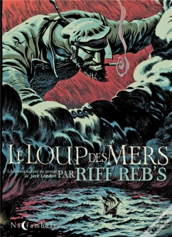 Capa do artigo Le Loup Des Mers