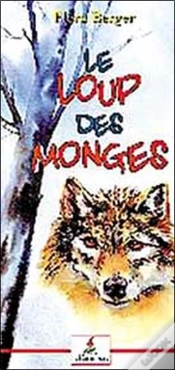 Capa do artigo Le Loup Des Monges Tome 1