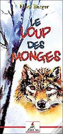 Capa do artigo Le Loup Des Monges Tome 1