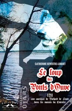 Capa do artigo Le Loup Des Ponts D'Ouve