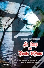 Capa do artigo Le Loup Des Ponts D