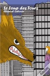 Capa do artigo Le Loup Des Tours