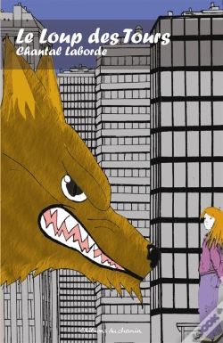 Capa do artigo Le Loup Des Tours