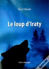 Le Loup D'Iraty