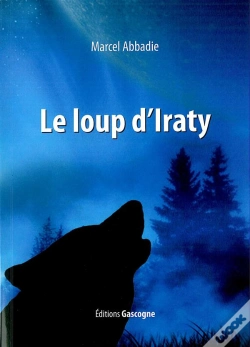 Capa do artigo Le Loup D'Iraty