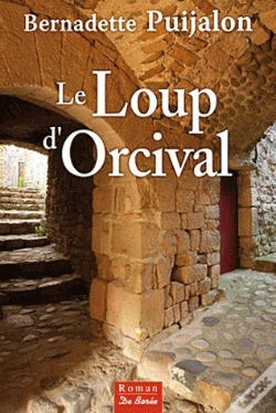 Capa do artigo Le Loup D'Orcival