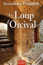 Le Loup D'Orcival