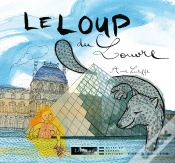 Capa do artigo Le Loup Du Louvre