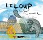Le Loup Du Louvre - Preview
