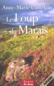 Capa do artigo Le Loup Du Marais