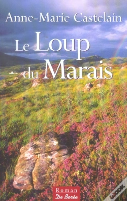 Capa do artigo Le Loup Du Marais