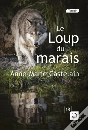 Capa do artigo Le Loup Du Marais