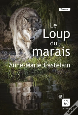 Capa do artigo Le Loup Du Marais