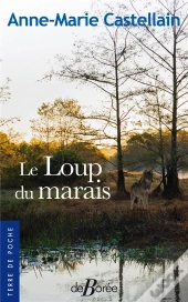 Le Loup Du Marais