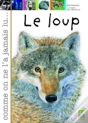 Capa do artigo Le Loup