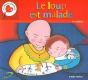 Le Loup Est Malade - Preview
