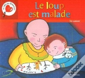 Capa do artigo Le Loup Est Malade