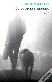 Le Loup Est Revenu