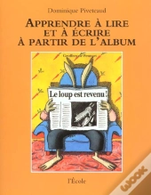 Le Loup Est Revenu ! De Geoffroy De Pennart