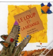 Capa do artigo Le Loup Et La Mesange (2012)