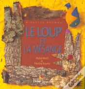 Capa do artigo Le Loup Et La Mesange