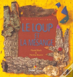 Capa do artigo Le Loup Et La Mesange