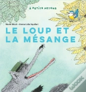 Capa do artigo Le Loup Et La Mésange