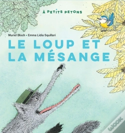 Capa do artigo Le Loup Et La Mésange