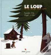 Capa do artigo Le Loup Et La Soupe Aux Pois