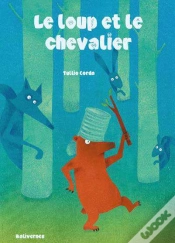 Capa do artigo Le Loup Et Le Chevalier