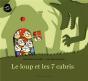 Le Loup Et Les 7 Cabris - Preview