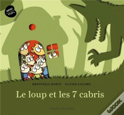 Capa do artigo Le Loup Et Les 7 Cabris