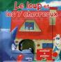Le Loup Et Les 7 Chevreaux  Coll. Livres Puzzle - Preview