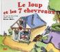 Le Loup Et Les 7 Chevreaux - Preview