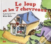 Capa do artigo Le Loup Et Les 7 Chevreaux