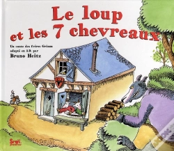 Capa do artigo Le Loup Et Les 7 Chevreaux