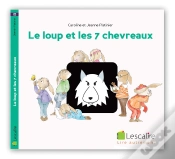 Capa do artigo Le Loup Et Les 7 Chevreaux